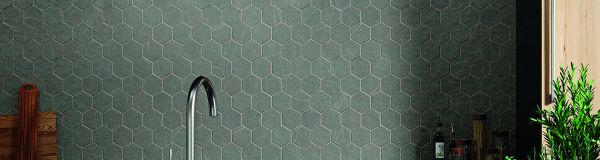 Muse Hex Grey