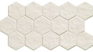 Muse Hex White