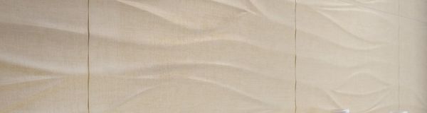Shiny Textile PS810 Cream Satin STR
