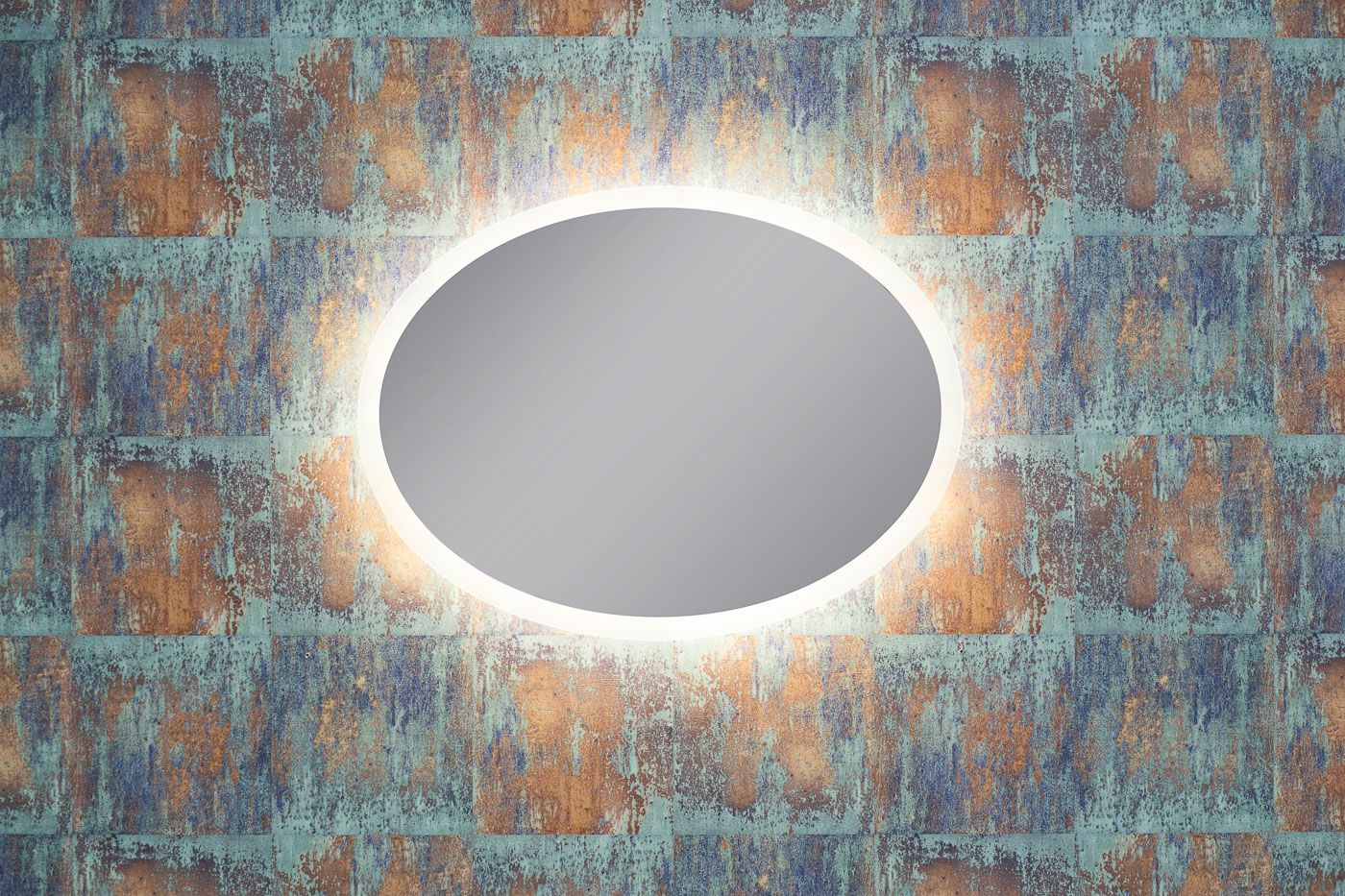 Soul LED tükör